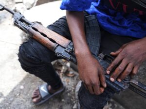 Naciones Unidas denuncia más de 1.600 muertos por la violencia en Haití entre enero y marzo de 2026