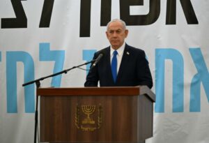 Netanyahu dice que realizó una "visita secreta" a Emiratos en "plena" ofensiva contra Irán