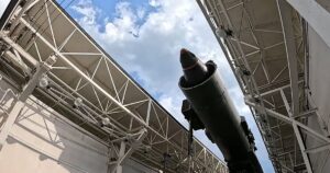 Noruega se acoge al paraguas nuclear francés