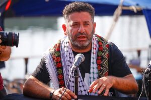 "Nuestro camino sólo acaba de empezar"