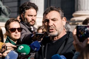 Open Arms prevé zarpar este martes hacia Cuba para ofrecer apoyo a un hospital pediátrico