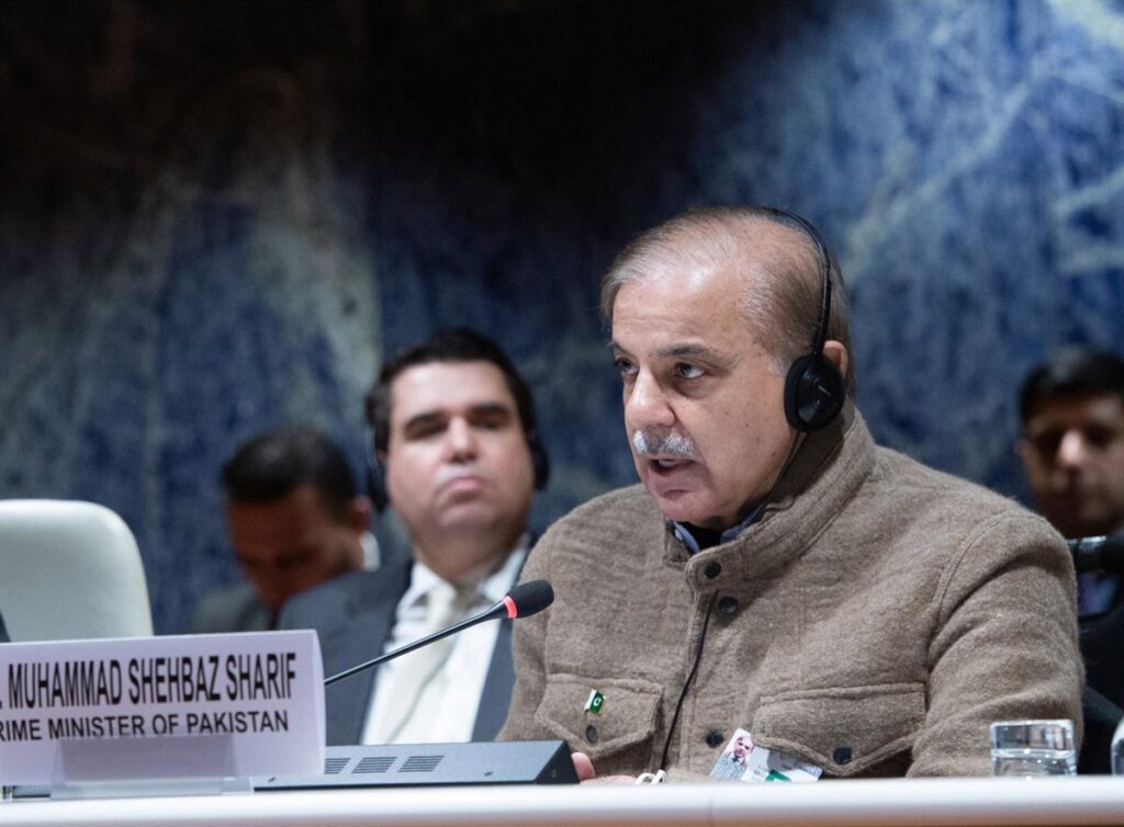 Pakistán afirma que "las cosas avanzan en la buena dirección" para un acuerdo entre EEUU e Irán