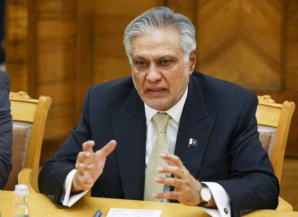 Pakistán confirma la presencia de aviones de Irán en una de sus bases pero niega lazos con "contingencias militares"