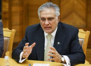 Pakistán confirma la presencia de aviones de Irán en una de sus bases pero niega lazos con "contingencias militares"