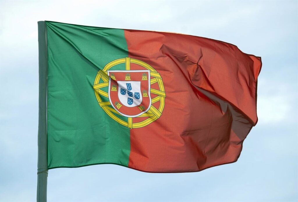 Registran la sede central del Partido Socialista de Portugal por una investigación de corrupción