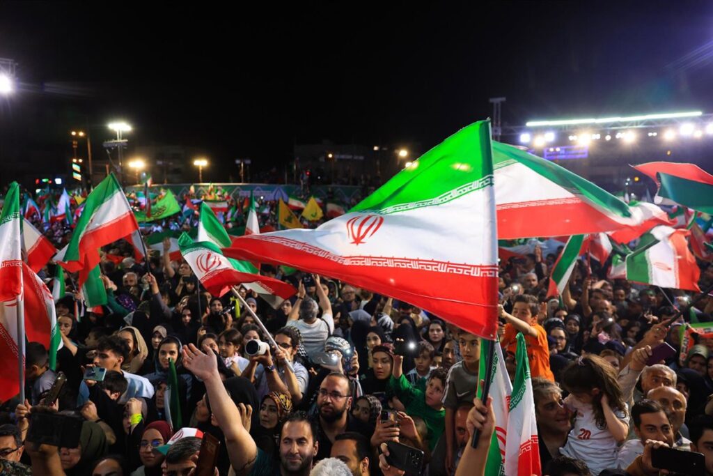 Restablecido parcialmente Internet en Irán tras 88 días mientras un tribunal ordena la suspensión de la decisión