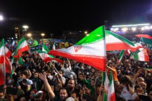 Restablecido parcialmente Internet en Irán tras 88 días mientras un tribunal ordena la suspensión de la decisión