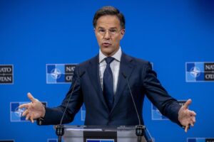 Rutte celebra el envío de 5.000 tropas de EEUU a Polonia tras la marcha atrás de Trump