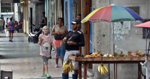 Trump afirma que EE.UU. «tomará el control» de Cuba «casi de inmediato»