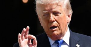 Trump amenaza con disparar los aranceles a la UE si no aprueba su tratado comercial antes del 4 de julio