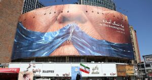 Trump califica la propuesta de Irán de «basura», pero no da pistas sobre cómo responderá