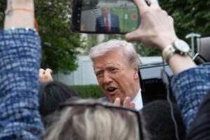 Trump rechaza en su totalidad la última propuesta iraní para terminar con la guerra
