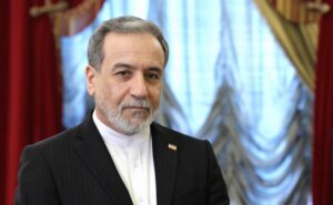 Una delegación de Qatar se reúne en Teherán con el ministro de Exteriores iraní para poner fin a la guerra con EEUU