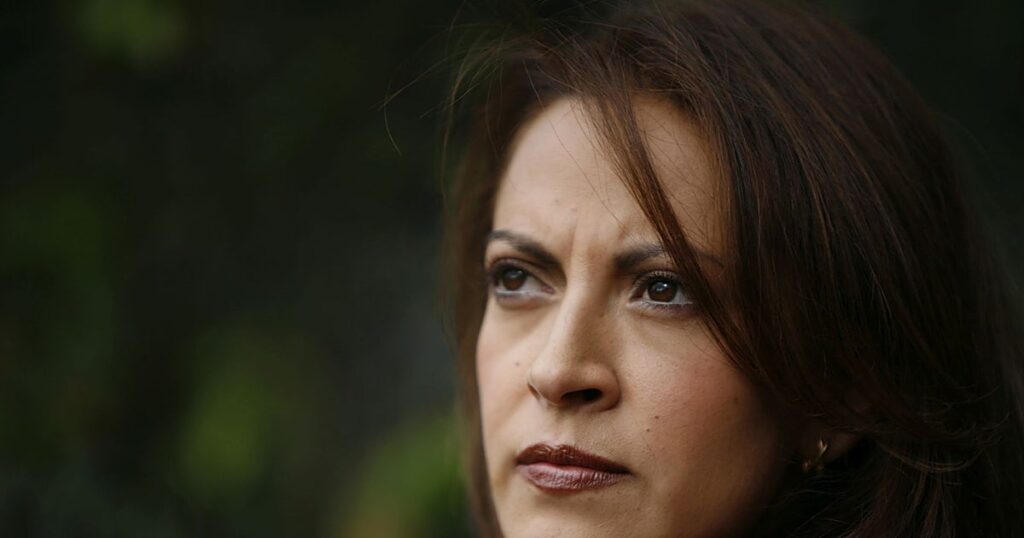 «Una víctima necesita conocer toda la verdad para sanar»