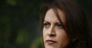 «Una víctima necesita conocer toda la verdad para sanar»