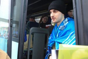 Zelenski pide a EEUU que resuelva de una vez el intercambio de prisioneros durante la tregua con Rusia
