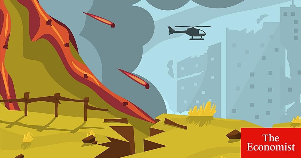 el plan de Alemania para crear el ejército más fuerte de Europa