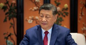 ¿En qué consiste el nuevo síndrome de China que comparten Trump, Putin y Sánchez?