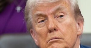 ¿Por qué Trump no hace más que acumular derrotas desde Irán a China?
