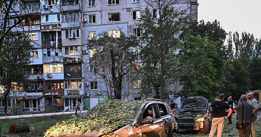 Zelenski pide por carta a Putin una reunión cara a cara para alcanzar un acuerdo que ponga fin a la guerra