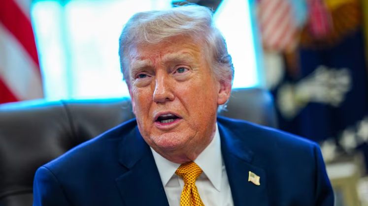 20 congresistas de EE. UU. piden a Trump no intervenir en elecciones en Colombia