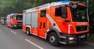 Al menos 20 heridos, tres de gravedad, tras descarrillar un tranvía en el este de Berlín