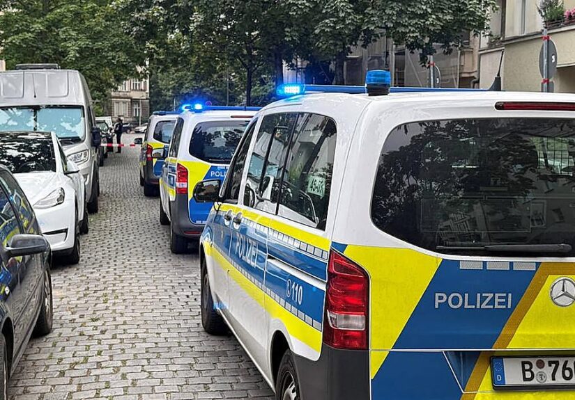 Al menos cinco muertos en un tiroteo en el norte de Alemania