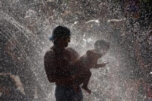 Al menos siete muertos en accidentes acuáticos durante el fin de semana de calor extremo en Alemania