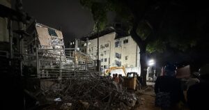 «Aquí todo proviene del voluntariado»