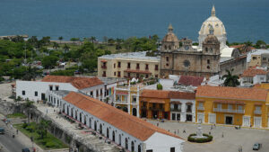 Centro Histórico de Cartagena tendrá nuevo plan para proteger su patrimonio
