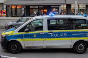 Cinco muertos y varios heridos en un tiroteo en un centro de atención de menores en Stade, Alemania