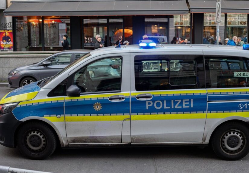 Cinco muertos y varios heridos en un tiroteo en un centro de atención de menores en Stade, Alemania