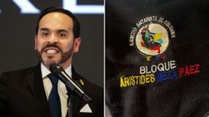 Clan del Golfo envía carta a Abelardo De la Espriella: propone condiciones de diálogo