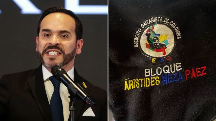 Clan del Golfo envía carta a Abelardo De la Espriella: propone condiciones de diálogo