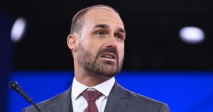 Condenado a cuatro años de cárcel el hijo de Bolsonaro por hacer lobby por su padre en EE.UU.