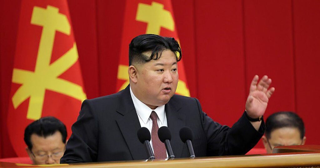 Corea del Norte reivindica su condición de «Estado poseedor de armas nucleares» ante la guerra de Irán
