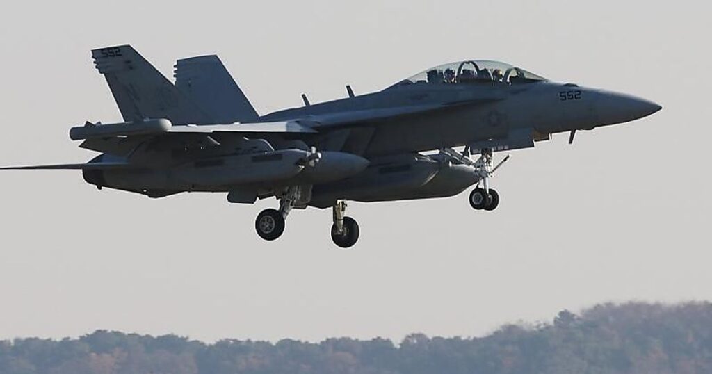 Corea del Sur denuncia que aviones militares chinos y rusos ingresaron en su zona de defensa aérea