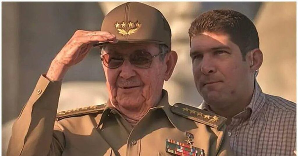 «Cuba no debe volver a cometer errores del pasado»