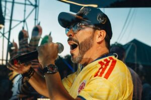 De la Espriella (49,77%) se impone a Cepeda (48,59%) en Colombia con más del 98% escrutado