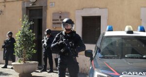 Detenido por matar a un pizzero que se negó a darle comida gratis