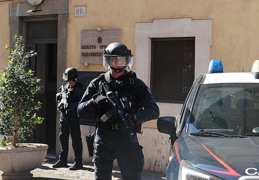 Detenido por matar a un pizzero que se negó a darle comida gratis