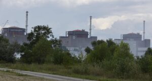 El OIEA anuncia un "alto el fuego local" cerca de la central nuclear de Zaporiyia para trabajos de reparación