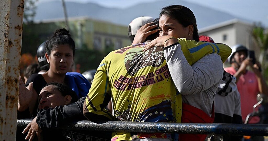 El Papa envía 100.000 euros a Venezuela para ayuda humanitaria tras el doble terremoto