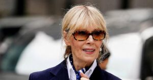 El Supremo de EE.UU. rechaza la apelación de Trump contra la condena a indemnizar a E. Jean Carroll por abuso sexual