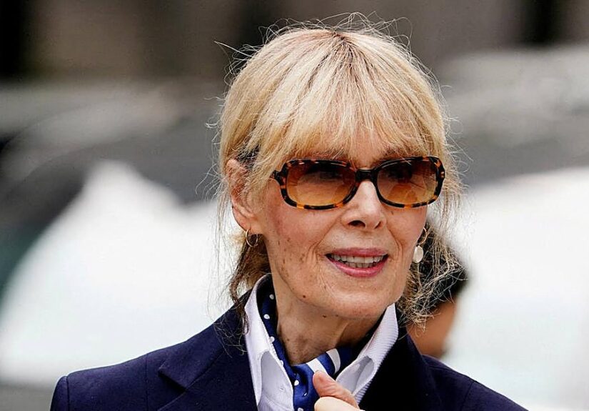 El Supremo de EE.UU. rechaza la apelación de Trump contra la condena a indemnizar a E. Jean Carroll por abuso sexual