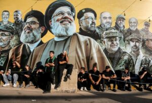 El "acuerdo marco" entre Israel y Líbano deja en el aire la salida israelí del sur del país