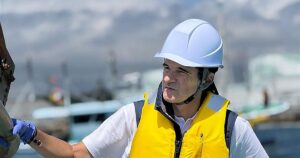 El jefe del OIEA da por hechas las inspecciones en Irán pese al pulso entre Teherán y Washington