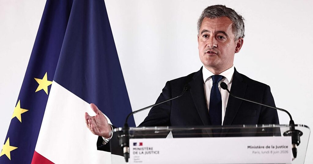 El secuestro mortal de una niña evidencia los fallos y la precarización de la Justicia en Francia