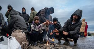 Entra en vigor la legislación más dura de la UE para controlar la llegada de sin papeles
