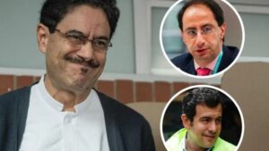 Equipo de gobierno de De la Espriella le exige a Iván Cepeda respetar la Constitución tras la amenaza de hacer “desobediencia civil”
